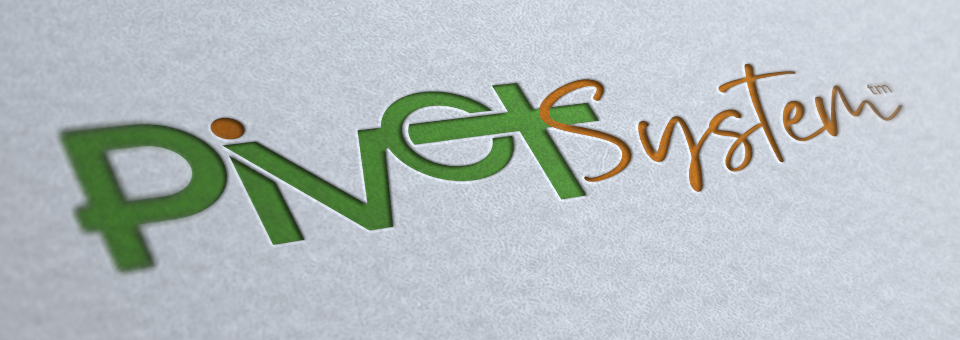 Pivot System Logo – MARCUS HARDAWAY